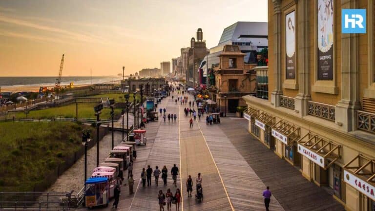 Fun Facts About New Jersey That Might Surprise You