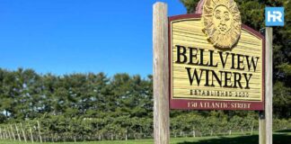 The Wineries in NJ