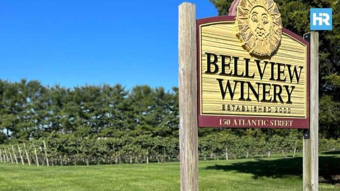 The Wineries in NJ