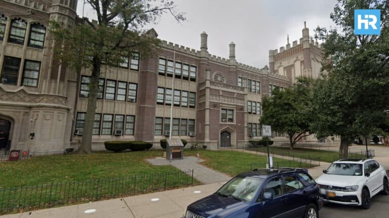 Bayonne Board of Education Chooses New Leaders for 2026