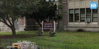 Bayonne School Board Approves New Teacher Contract FI