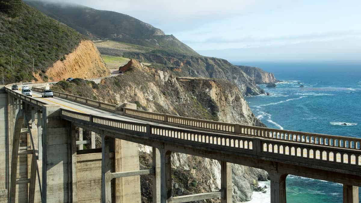 California's Must-See Wonders