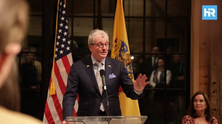 Can New Jersey Politics Catch a Break in 2026, or Will It Heat Up Even More?