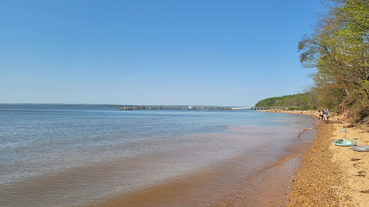 Elk Neck State Park