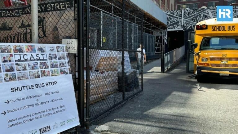 Exciting January 2026 Events in Jersey City and Nearby Areas