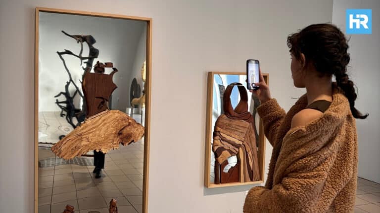 Experience the Groundbreaking Exhibition: New Sculpture/New Jersey at the Morris Museum