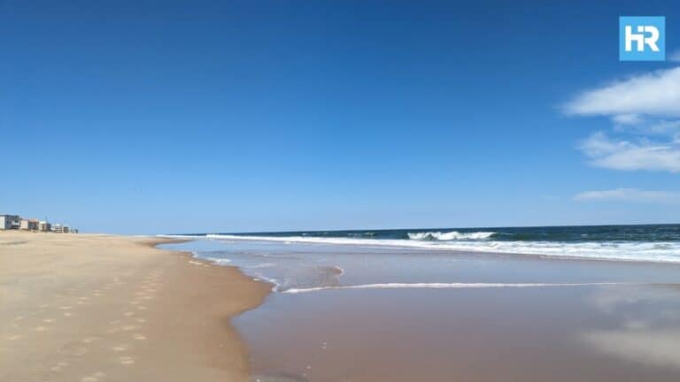 Exploring Maryland’s Beautiful Beaches & Water Activities