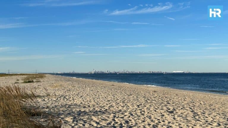 Gunnison Beach: What to Know About New Jersey’s Nude Beach