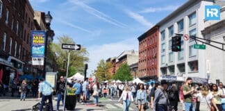 hoboken fall arts and music festival 2025