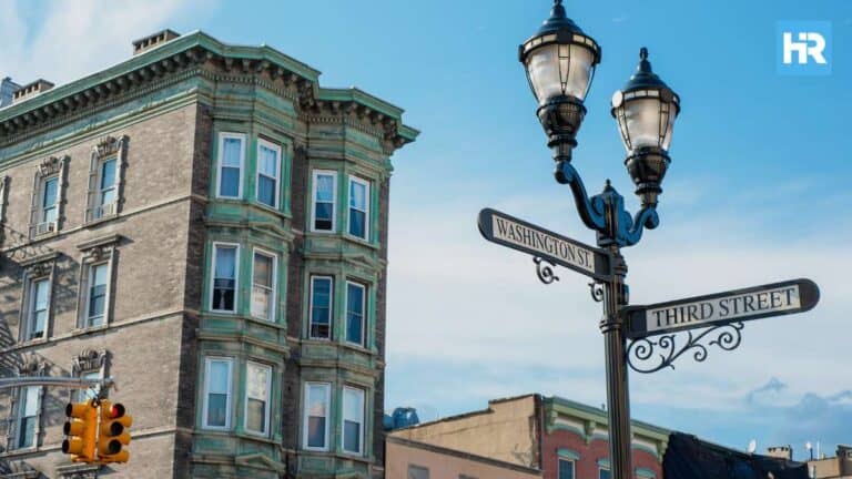 Hoboken ZIP Code 07030 – What You Need to Know