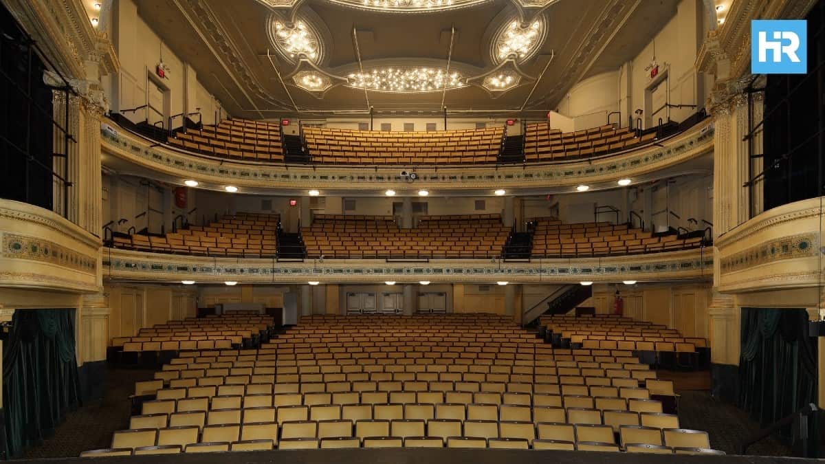 Hudson Theatre Works to Move Into New Weehawken Waterfront Performing Arts Center