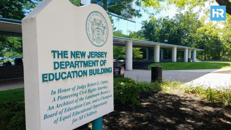 New Jersey Department of Education Grants $550,000 to Train NJ Educators to Prevent Youth Suicide and Support Student Mental Health