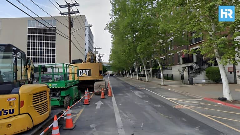 North Hudson Sewerage Authority Set to Complete Major Infrastructure Upgrades in Weehawken