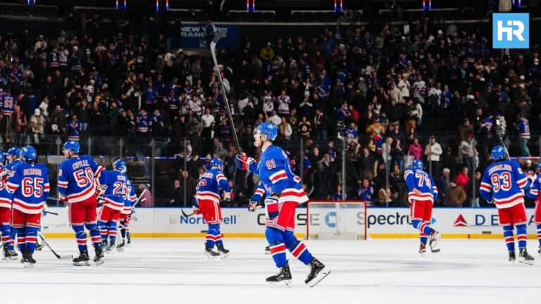 New York Rangers and Buffalo Sabres: Can Struggling Teams Find Redemption in a Trade?