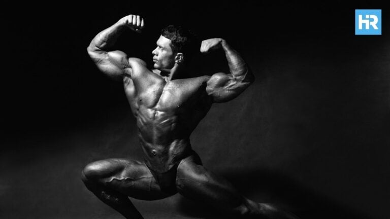The Complete History of Bodybuilding