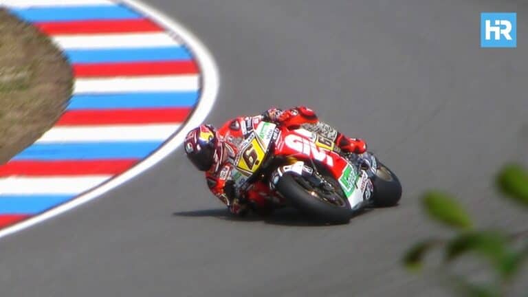 The Full Story of MotoGP History: Legendary Champions, Iconic Races, and Decades of Thrilling Competition