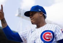 Yankees $18M Marcus Stroman Problem FI