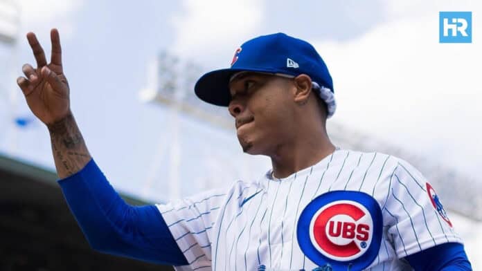 Yankees $18M Marcus Stroman Problem FI