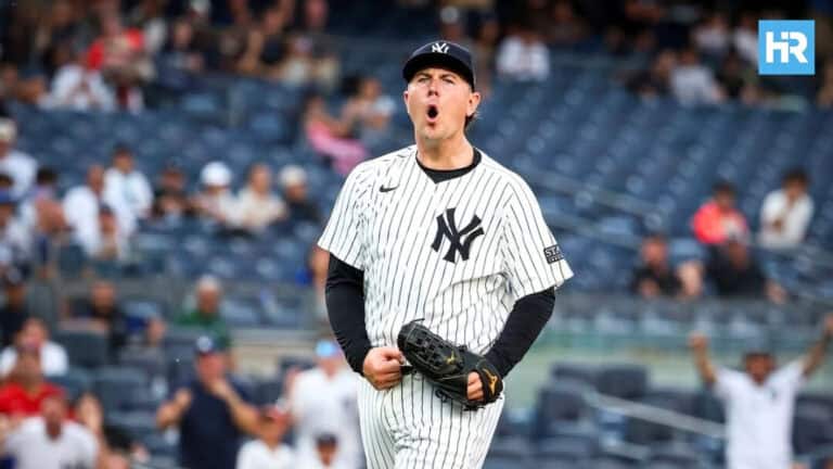 Yankees Close Deals With Four Players but Face Arbitration Dispute With Mark Leiter Jr. Over $2.5M