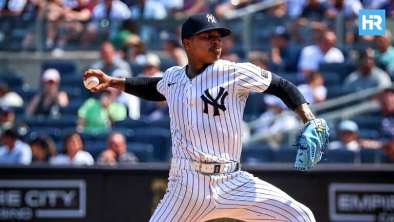 Yankees Weigh Stroman Trade: Could Orioles or Mets Benefit from the Veteran Pitcher’s Skills?