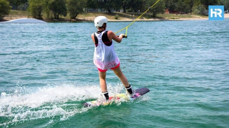 10 Most Dangerous and Extreme Watersports That Push the Limits of Adventure and Survival