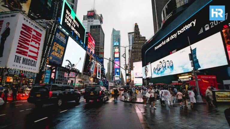 22 States Sued New York Over $75 Billion Climate Fund Law