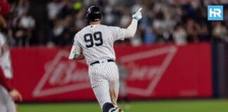 Aaron Judge Trade