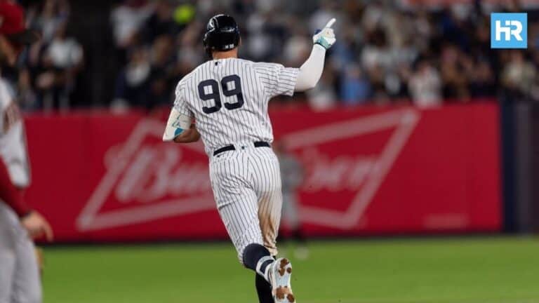 Aaron Judge Trade: Would the Yankees Really Risk Their Captain and Face of the Franchise?