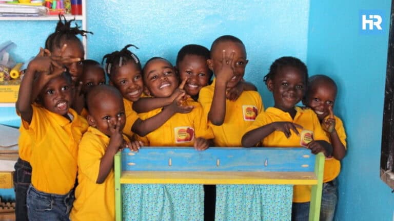 African Dream Academy Hosts Mardi Gras Gala in NYC to Support Free Education and Healthcare