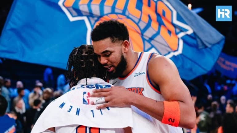 Analyzing the New York Knicks Trade: Delon Wright Joins as Knicks Stay Quiet at the Deadline