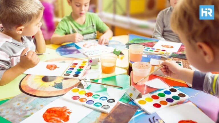 Craft Clique Secaucus Launches New Open Kids’ Art Studio and Mommy & Me Classes