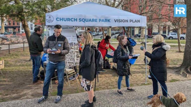 Hoboken Events 2025: The Best Festivals, Markets, & Live Music Around Town