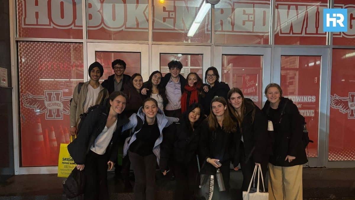 Hoboken High School Students Earn Top Honors in National Debate and Art Competitions