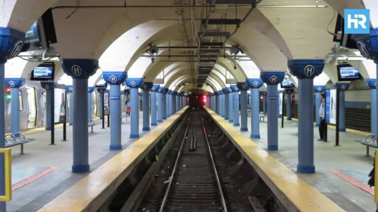 Hoboken PATH Station Closure Forces 20,000 Commuters to Find New Routes for Nearly a Month
