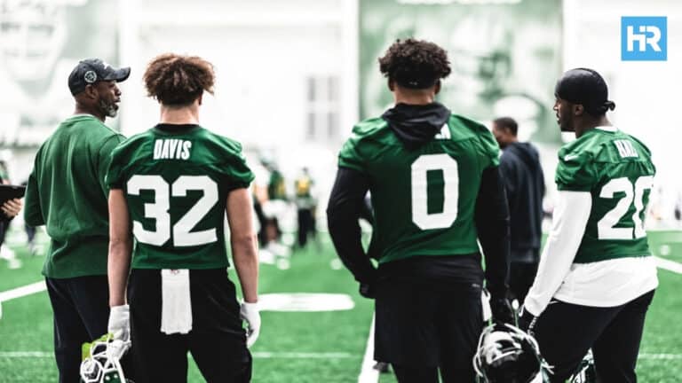 If the Jets Trade Up for a Quarterback, It Could Be the Worst Decision in Team History