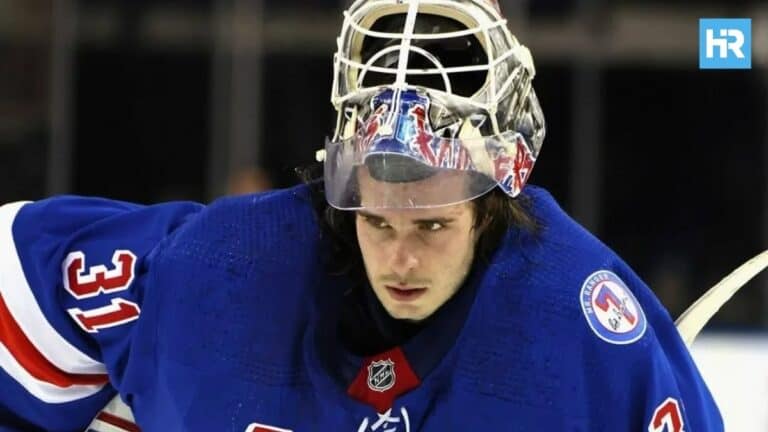 Igor Shesterkin’s Injury Exposes Deeper Defensive Issues as Rangers Struggle to Stay Competitive