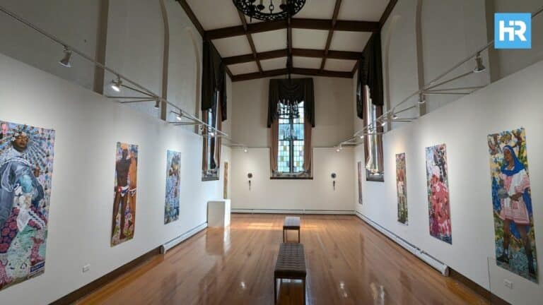 Jersey City Artist & Studio Tour Needs New Leadership—Without a New Organizer, Will JCAST Survive Another Year?