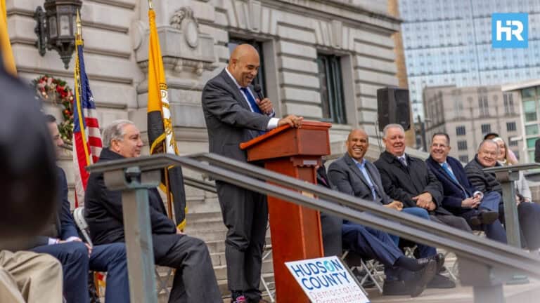 Julio Marenco Withdraws from LD-33 Race to Fully Commit to North Bergen Housing Authority Leadership