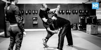 Krav Maga History