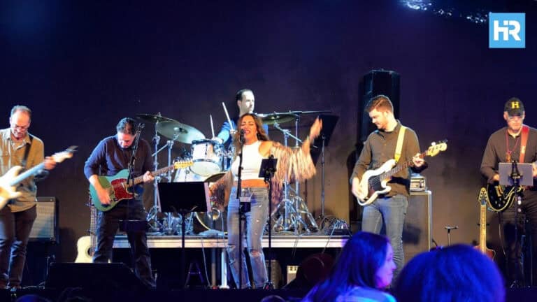 Lawyers for the Arts 2025: A Fundraising Concert Where Attorneys Perform Live