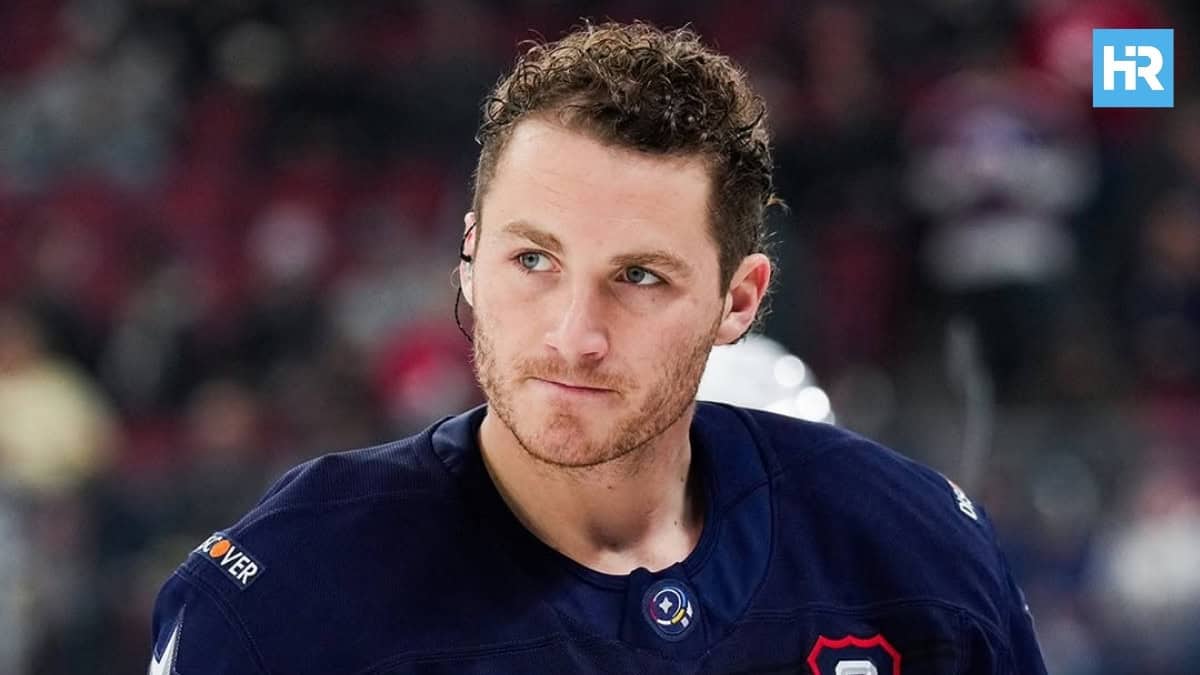 Matthew Tkachuk’s Lower-Body Injury Puts Team USA’s 4 Nations Face-Off Final in Doubt