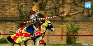 Medieval Sports and Games