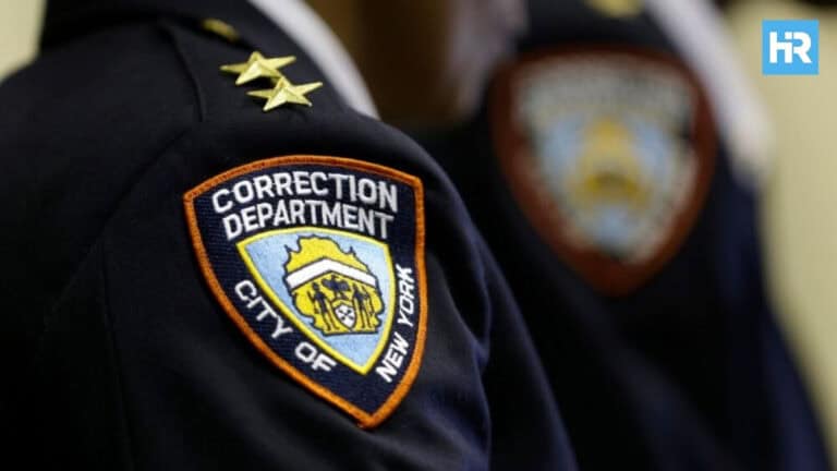 New York Correction Officers’ Strike Continues as State Enforces Penalties