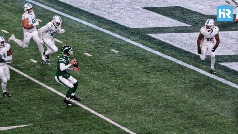 Aaron Rodgers Trade Buzz, Wilson’s Frustration Boils, and a Draft Dilemma No One Wants