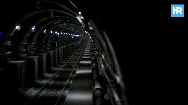 The $16.1 Billion Hudson Tunnel Project: Who Should Get the Credit, Biden or Trump?