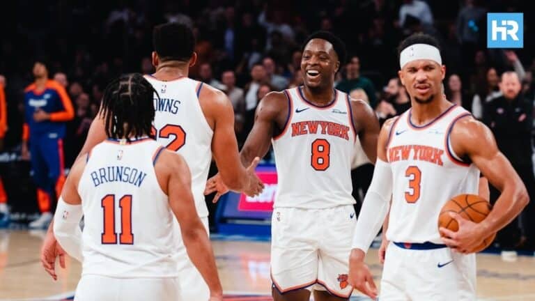The Knicks’ Fragile Reality and the OG Anunoby Injury They Can’t Ignore