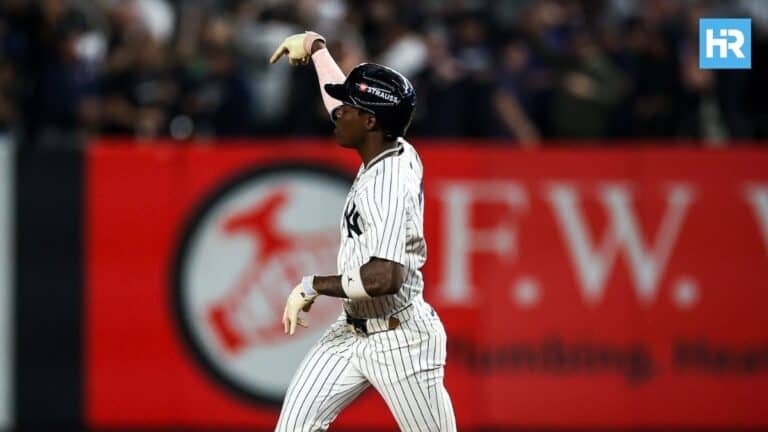 Gleyber Torres’ Exit, Chisholm’s New Role, and Arenado Rumors Leave Yankees Searching for Answers