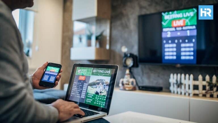 US Sports Betting Revenue, Total Handle & Comparison by States: Legal Betting Set to Hit $100B in Wagers