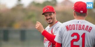 Nolan Arenado Trade