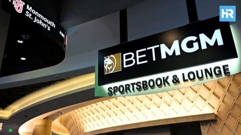 BetMGM Expands Live Dealer Game Selection